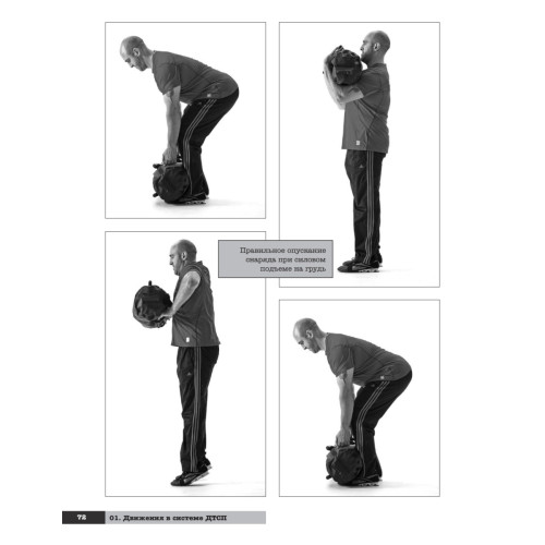 Тренировки с отягощениями. Сжигаем жир, наращиваем мышцы, увеличиваем силу и выносливость