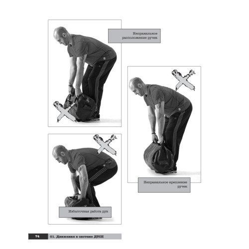 Тренировки с отягощениями. Сжигаем жир, наращиваем мышцы, увеличиваем силу и выносливость