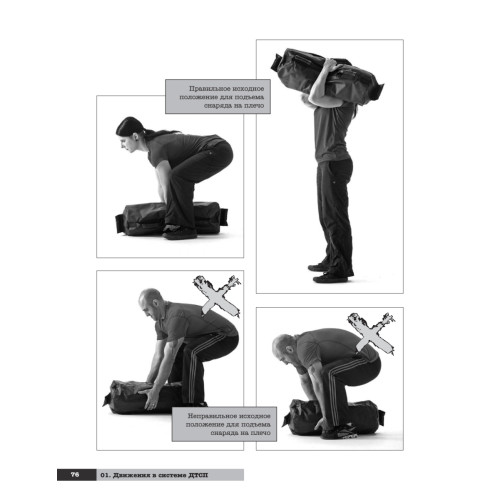 Тренировки с отягощениями. Сжигаем жир, наращиваем мышцы, увеличиваем силу и выносливость