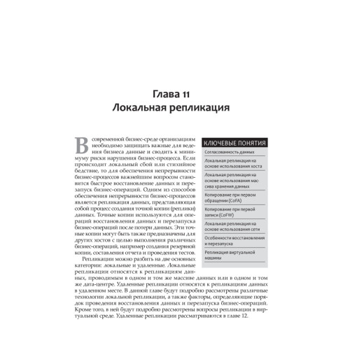 От хранения данных к управлению информацией. 2-е издание