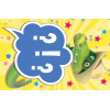Игра «Мульт-Крокодил» (45 карточек)