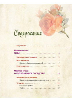 Вышивка лентами. Живые картины: пошаговые мастер-классы