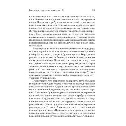 СаМое важное.  Как разобраться в себе, стать лидером и повести за собой команду