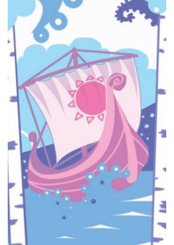 Игра "Найди пару. Русские сказки" для детей 3+ (45 карточек)