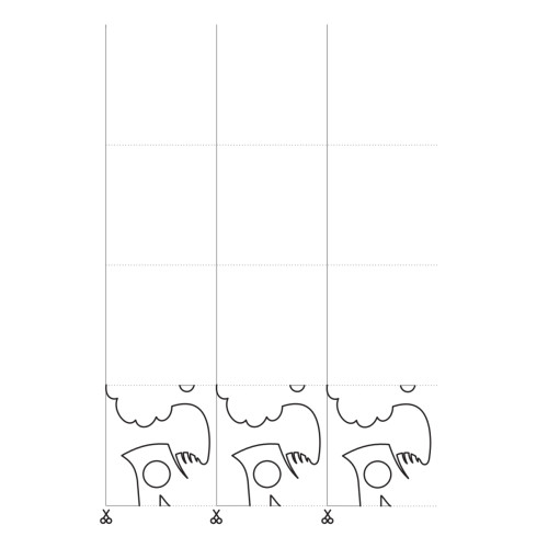 Новогодние снежинки, гирлянды, ангелы и другие чудеса из бумаги