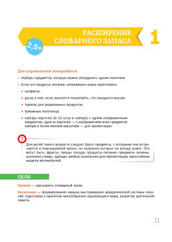 Монтессори у вас дома. Развитие речи