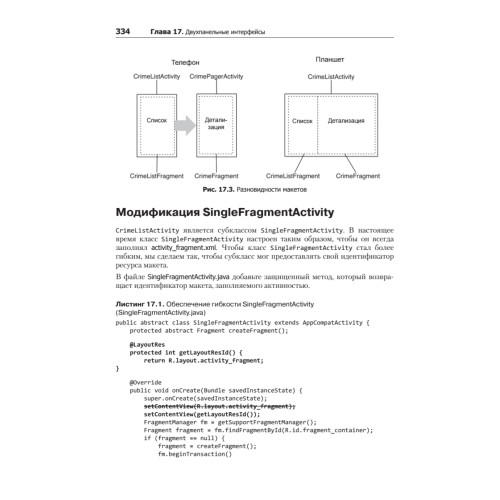 Android. Программирование для профессионалов. 2-е издание
