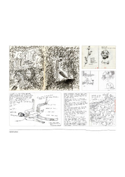 Скетчбук. Учимся у гуру дизайна