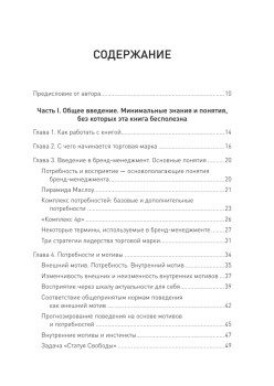 TRADEMARK: как бренд-менеджеры делают это