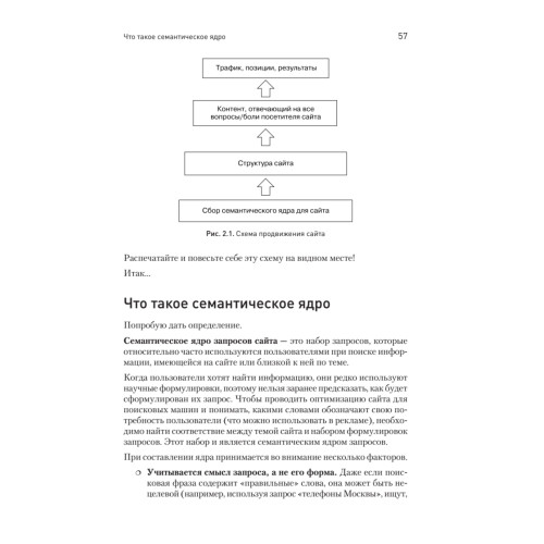 Поисковая оптимизация. Практическое руководство по продвижению сайта в Интернете. 3-е изд.