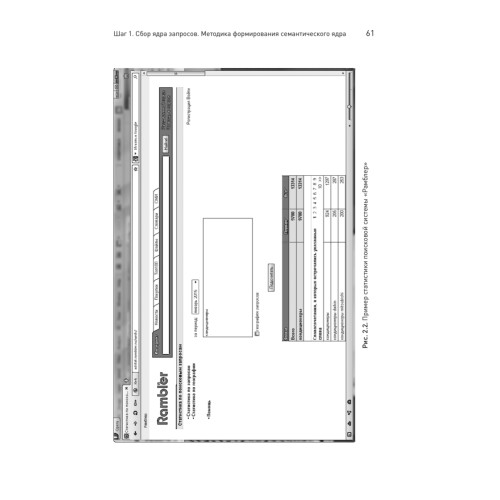 Поисковая оптимизация. Практическое руководство по продвижению сайта в Интернете. 3-е изд.