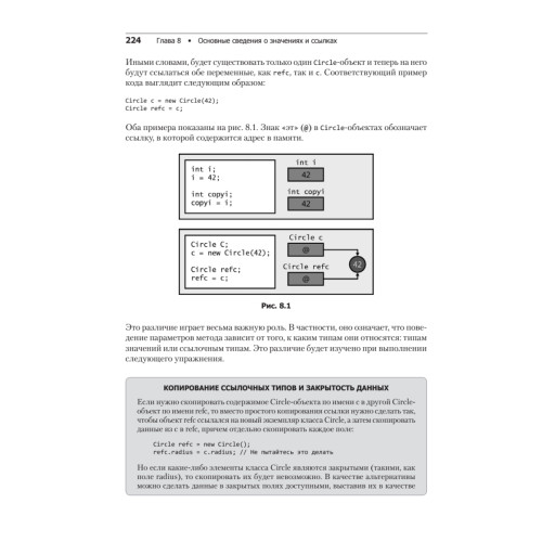 Microsoft Visual C#. Подробное руководство. 8-е издание