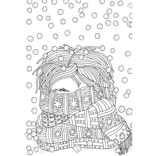 Арт-блокнот. Год Петуха