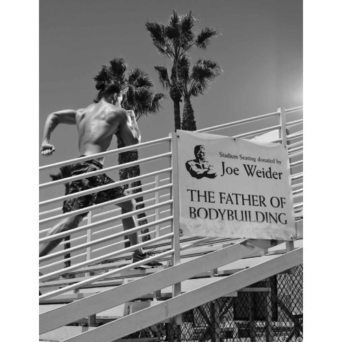 Эволюция. Как сломать ментальные стены и построить совершенное тело