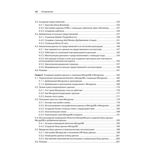 Стек MEAN. Mongo, Express, Angular, Node