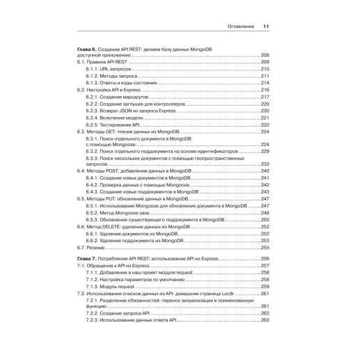 Стек MEAN. Mongo, Express, Angular, Node