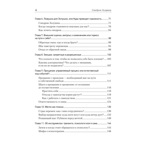 Синдром Золушки. Как избавиться от комплекса хорошей девочки