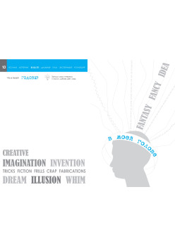 LOL! Блокнот креативщика