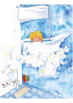 Папины сказки