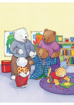 Когда я забочусь о других. Полезные сказки