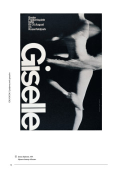 IDEA BOOK. Графический дизайн