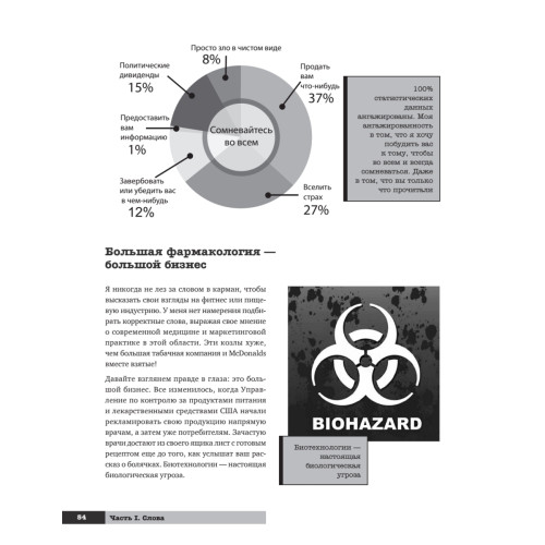 Чистая сила без тренажеров, диет и стимуляторов