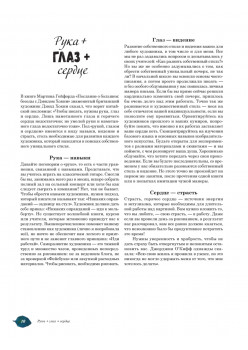 Современные техники рисунка. Экспрессивный стиль