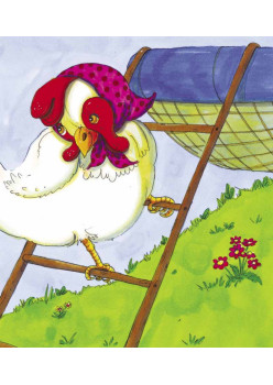 Грамм, килограмм — учимся считать без мам!