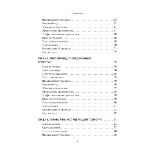 Вижу вас насквозь. Как "читать" людей