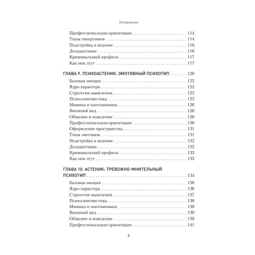 Вижу вас насквозь. Как "читать" людей