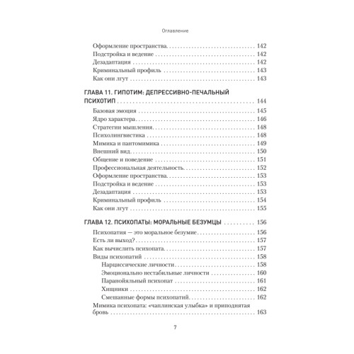 Вижу вас насквозь. Как "читать" людей