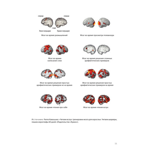 Тренируй свою память. Японская система сохранения здоровья мозга