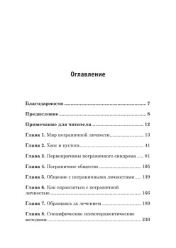 Я ненавижу тебя, только не бросай меня. Пограничные личности и как их понять