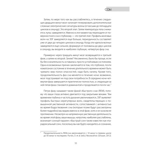 Один день из жизни мозга. Нейробиология сознания от рассвета до заката