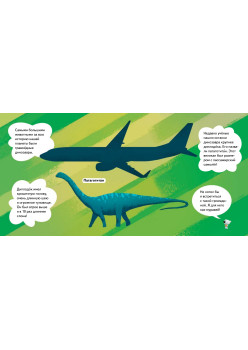 Ми-ми-мишки. Динозавры. Какой динозавр считался королём, какой был больше самолёта, и почему они исчезли?