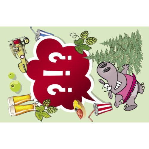 Фанты "Рифмоплёт"