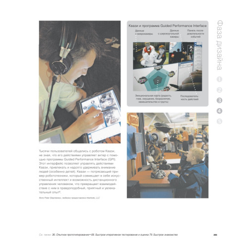 Универсальные методы дизайна