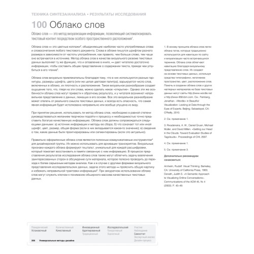 Универсальные методы дизайна