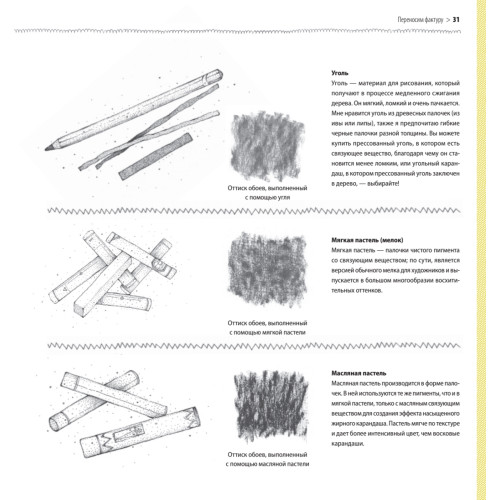 Рисуем без страха