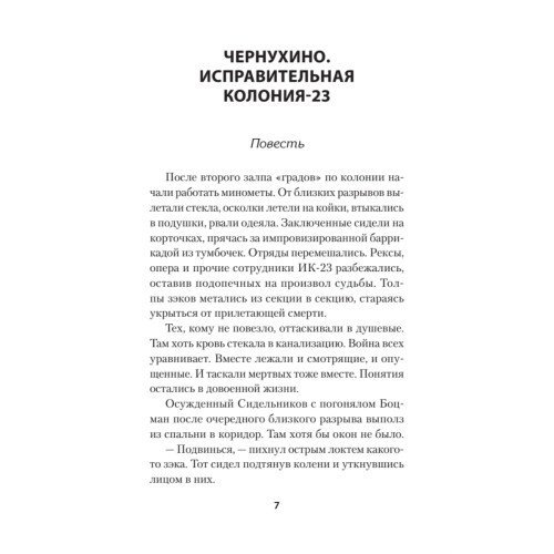 Се плоть моя... Се кровь моя. Одесские рассказы и не только
