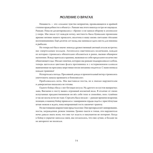 Честь наивысшая — носить русский мундир! Истории участников СВО  (эконом)