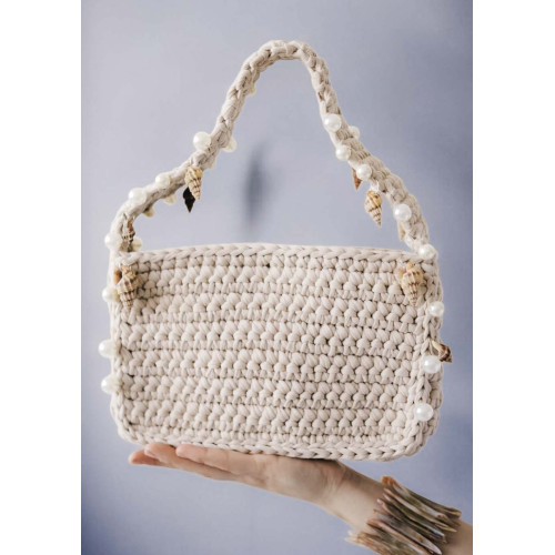 Вяжем трендовые летние изделия крючком и спицами