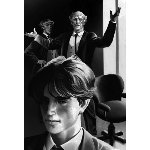 Собака. Пронзительная история о том, как один необдуманный поступок способен полностью изменить жизнь человека