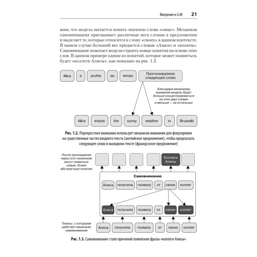 Разработка приложений на базе GPT-4 и ChatGPT. 2-е изд.