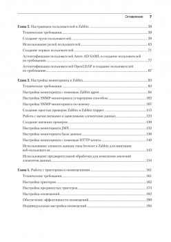 Zabbix 7: мониторинг ИТ-инфраструктуры