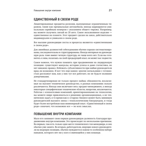 Технический директор. Эффективное техническое лидерство